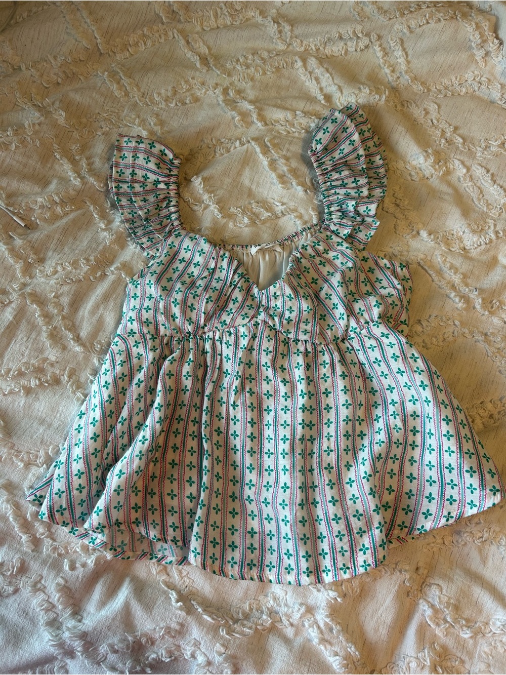 women’s top